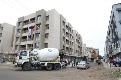  shree-ram-lalla-niwas Wing E Construction Status Sept-24