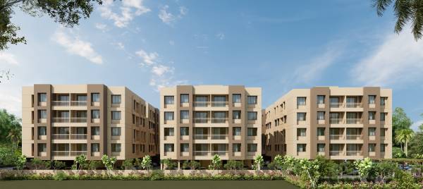 Elevation shree-ram-lalla-niwas Elevation