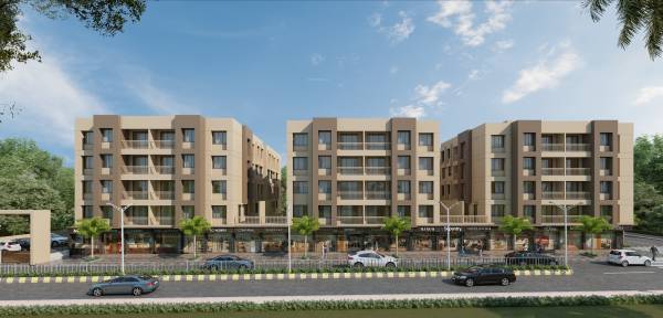  shree-ram-lalla-niwas Elevation