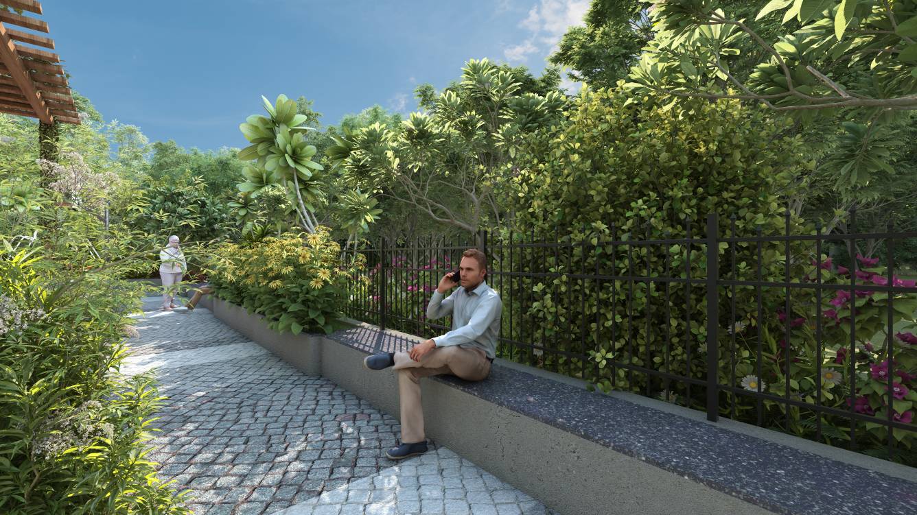  shree ram lalla niwas Others