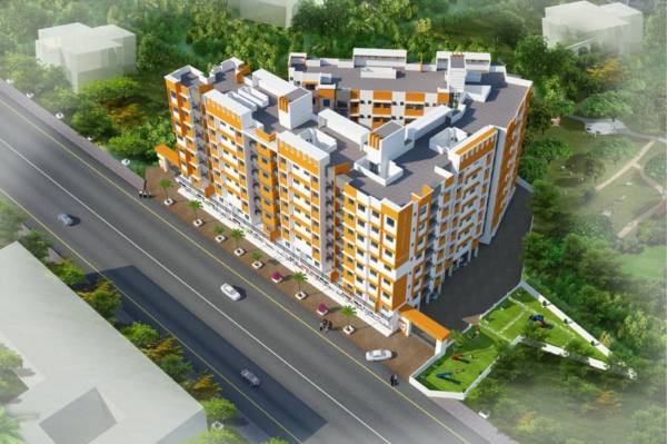  shree-sadguru-residency-2 Elevation