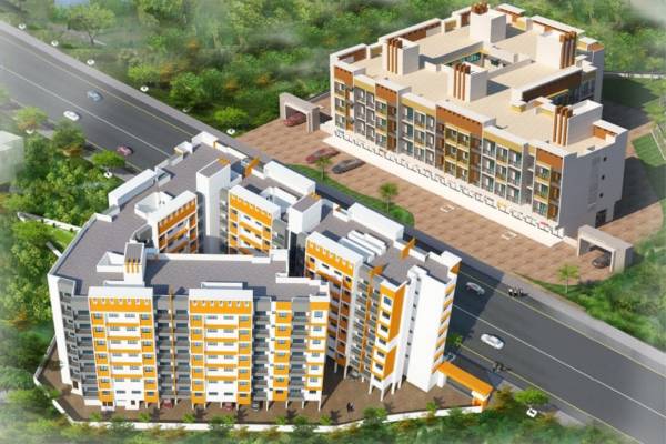  shree-sadguru-residency-2 Elevation