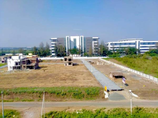 Elevation trs-avenue Elevation