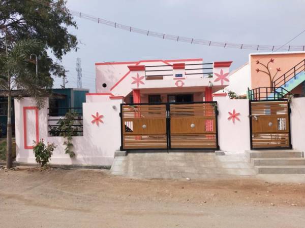  trs-avenue Elevation