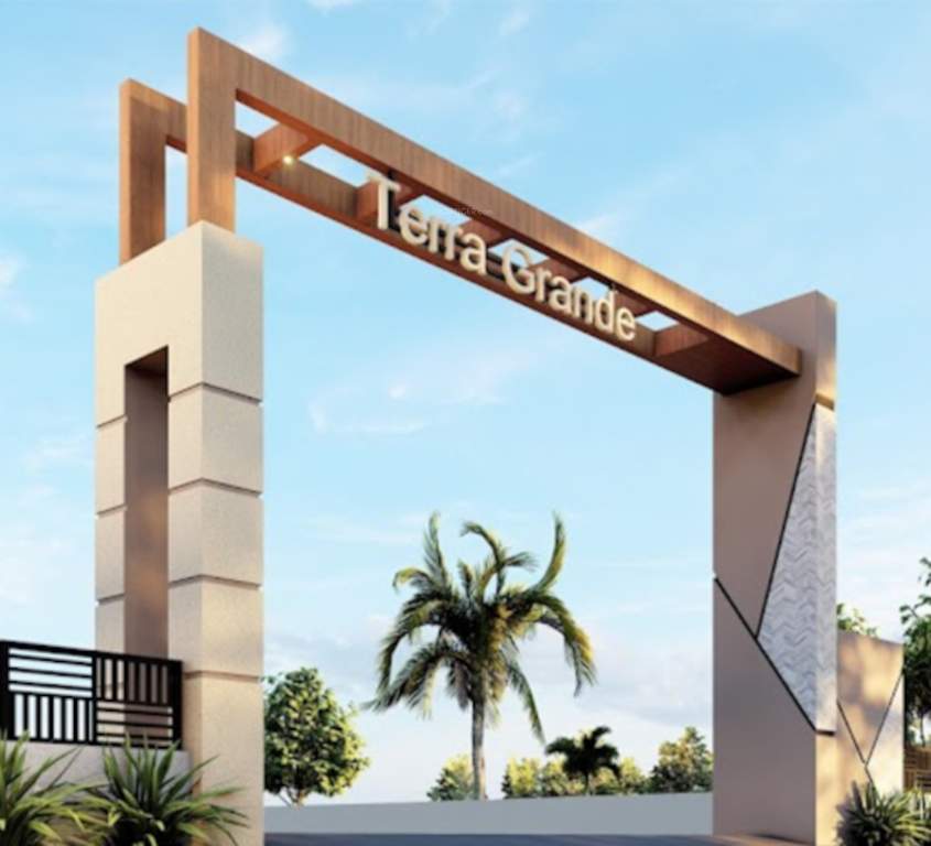  grande Gated Community
