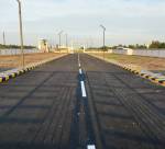 Internal Roads  grande Internal Roads