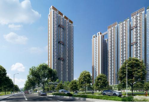  jewel-of-hyderabad Elevation