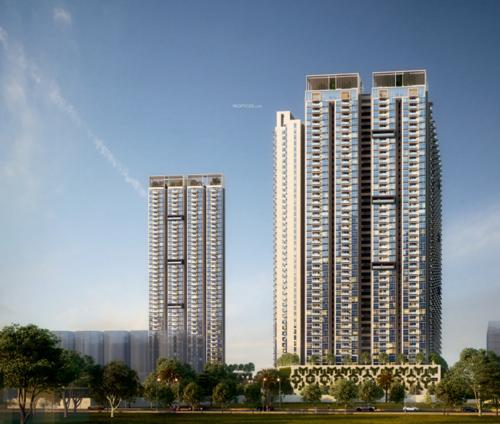  jewel-of-hyderabad Elevation