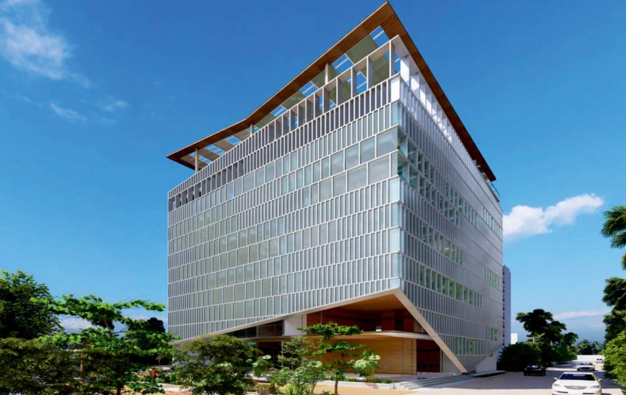  jewel of hyderabad Club House