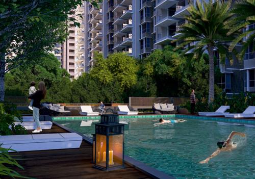  jewel-of-hyderabad Swimming Pool