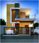 Elevation  tj-avenue Elevation