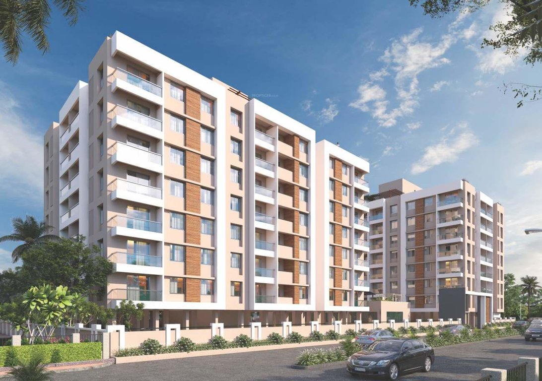  sunshine glory Elevation