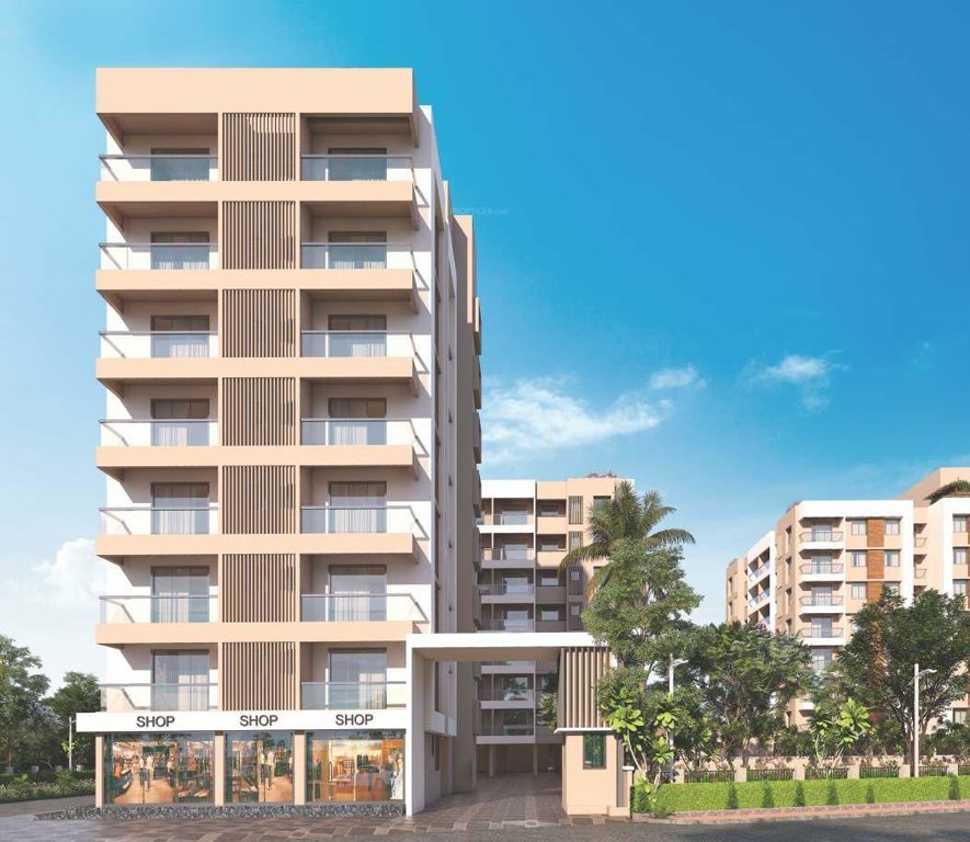  sunshine glory Elevation