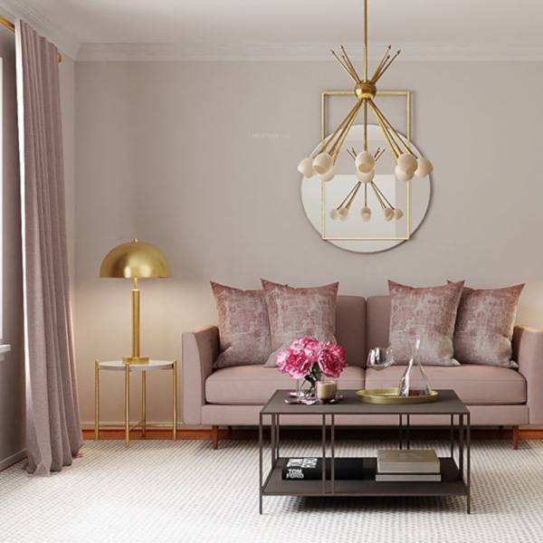  sky-homes Living Area