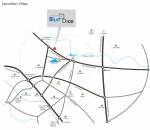  blue-dice-phase-iii Location Plan