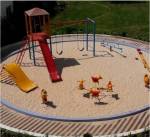 amenities of Sonigara Blue Dice Phase III