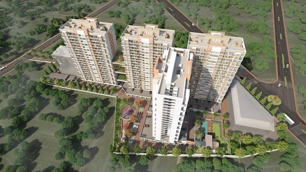 main of Rohan Silver Gracia Phase II
