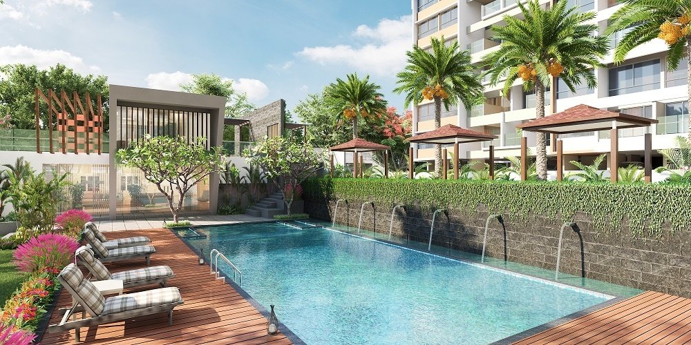 Rohan Silver Gracia Phase II