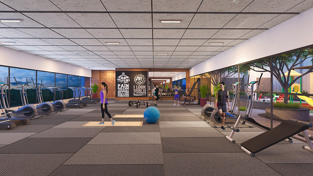 Rohan Silver Gracia Phase II