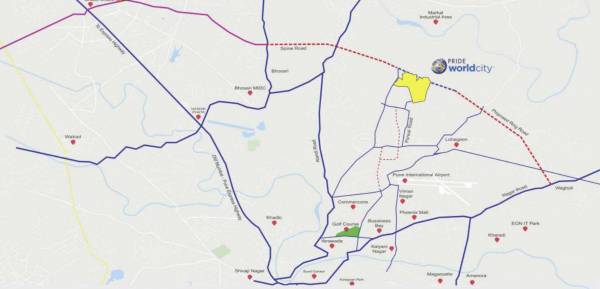  wellington-n-o Location Plan