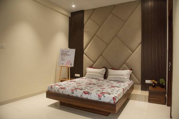 Bedroom vedanta-vihar-phase-1 Bedroom