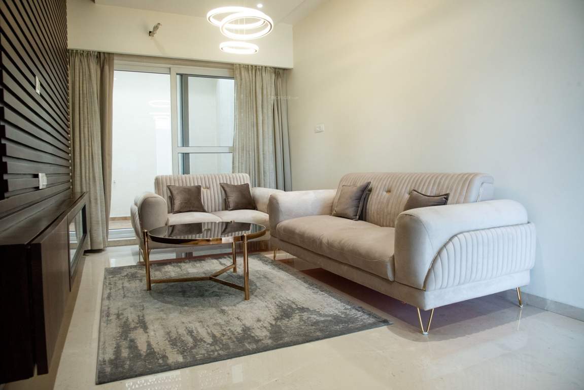 vedanta vihar phase 1 Living Area