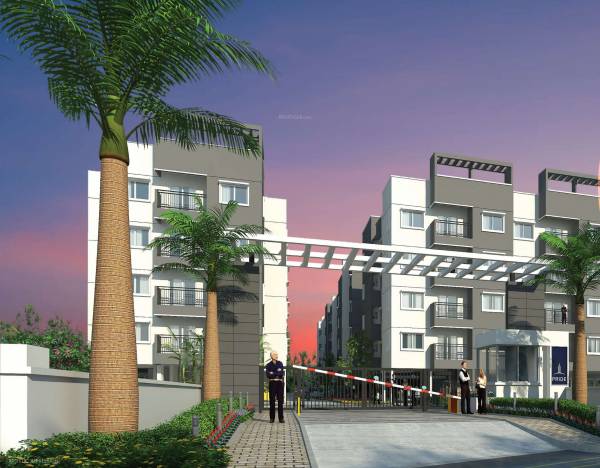  sunrise-phase-ii Elevation