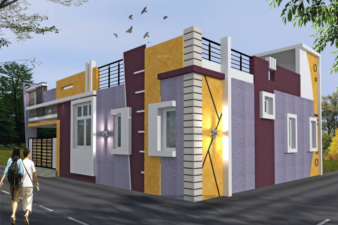 Elevation bhoovaraha properties Elevation