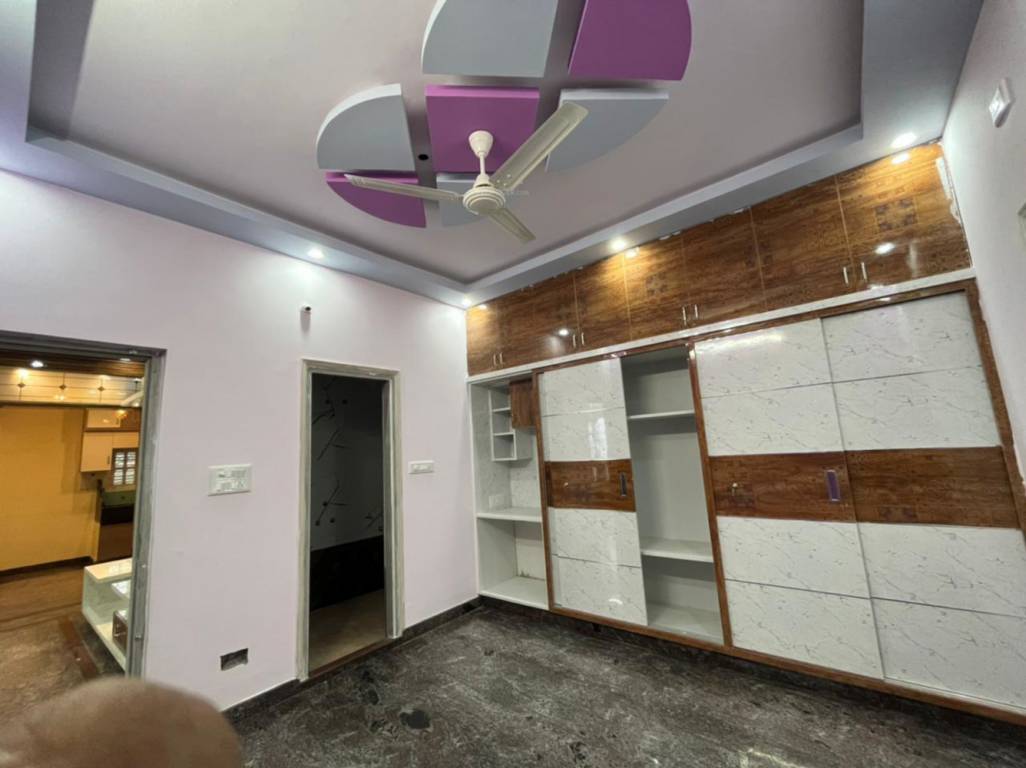  bhoovaraha properties Living Area