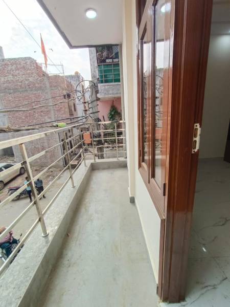  the-shubharambh Balcony