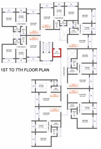  samruddhi Samruddhi Cluster Plan