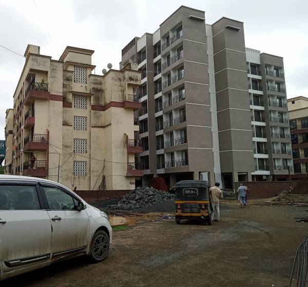  samruddhi Samruddhi Construction Status Nov-24
