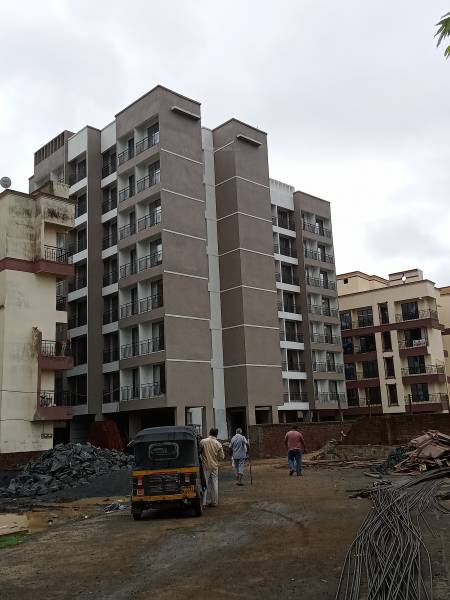  samruddhi Samruddhi Construction Status Nov-24