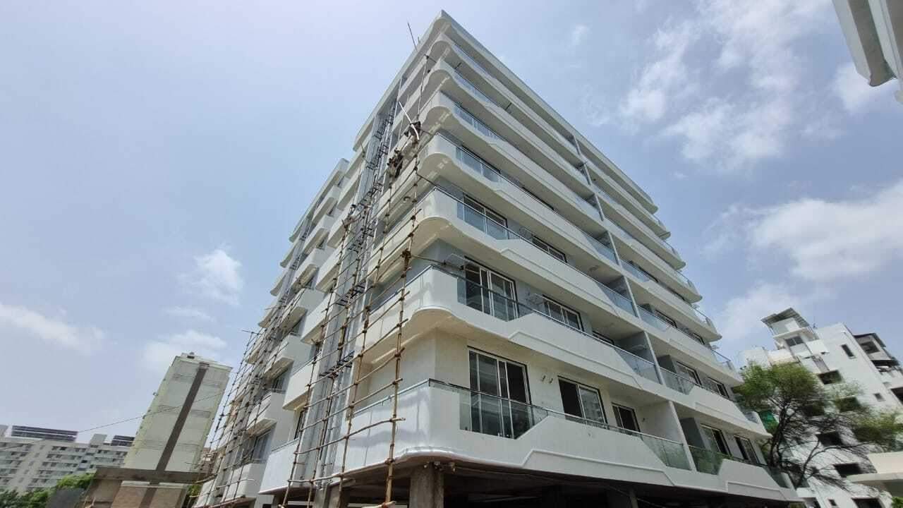 manorath 56 Construction Status Aug 25
