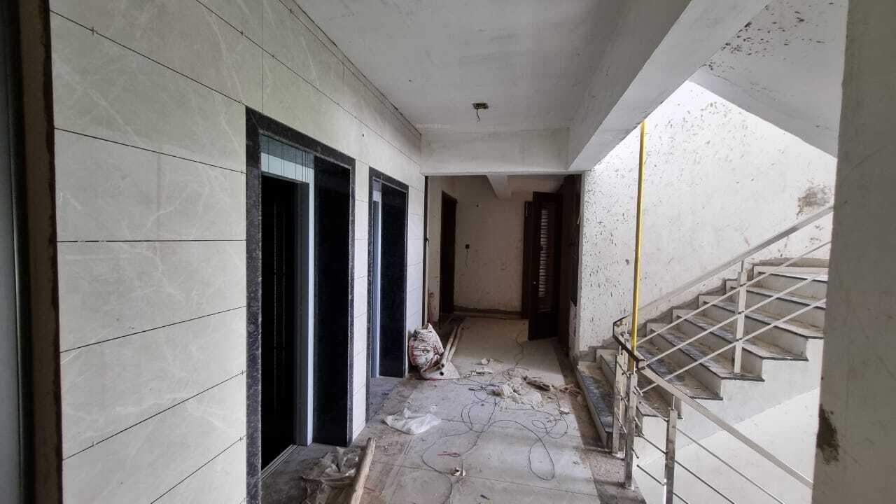 manorath 56 Construction Status Aug 25