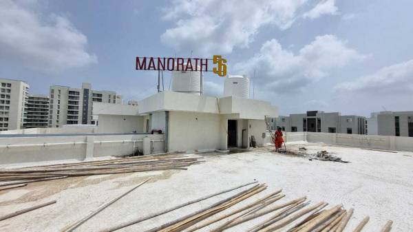 Construction Status Aug-25 manorath-56 Construction Status Aug-25