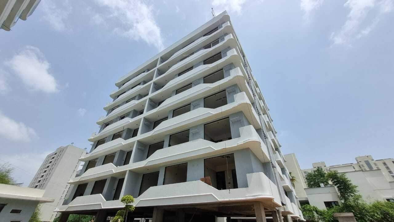 manorath 56 Construction Status Aug 25