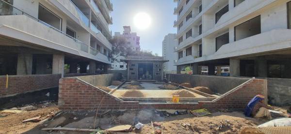 Construction Status Aug-25 manorath-56 Construction Status Aug-25