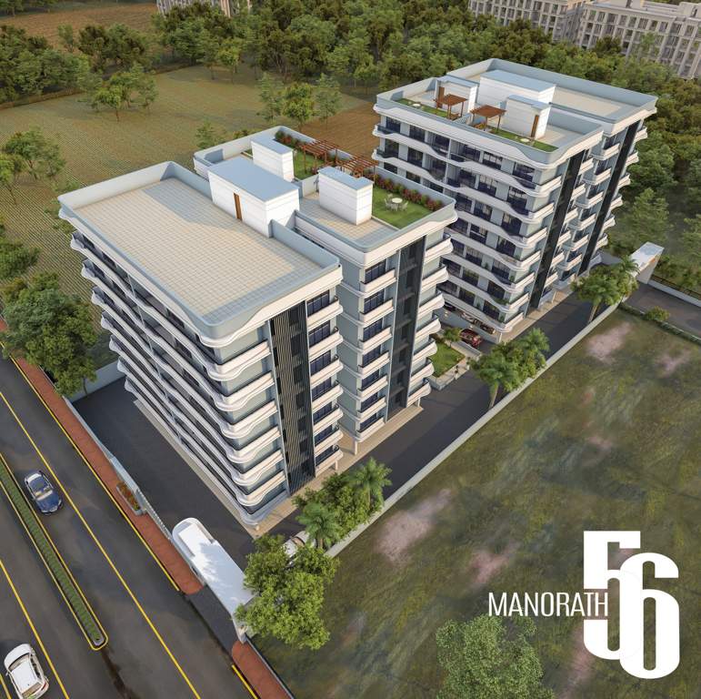 manorath 56 Elevation