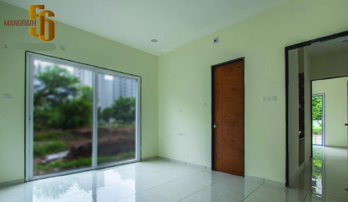 manorath 56 Living Area