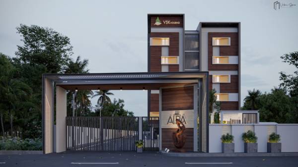 Elevation aira Elevation