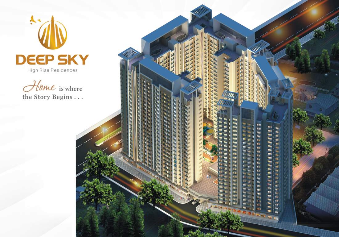  sky d wing Elevation