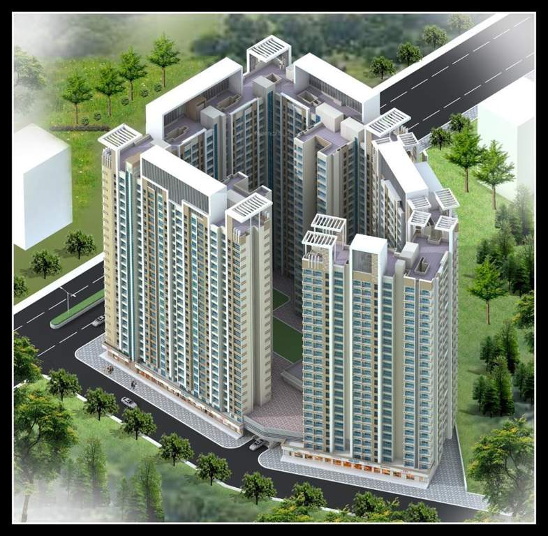  sky Elevation