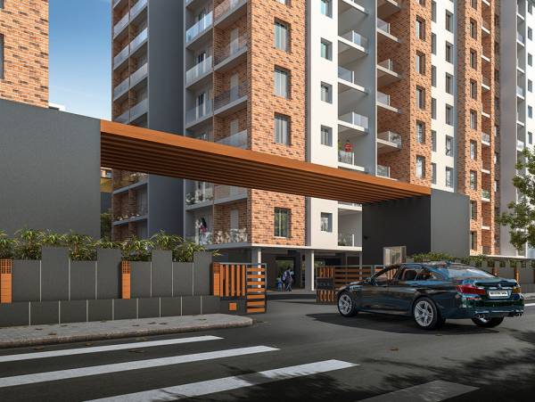  neelanchal-phase-iii Gated Community