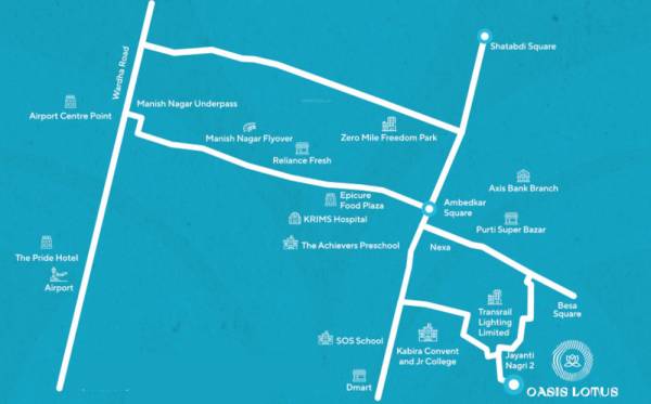 Location Plan lotus Location Plan