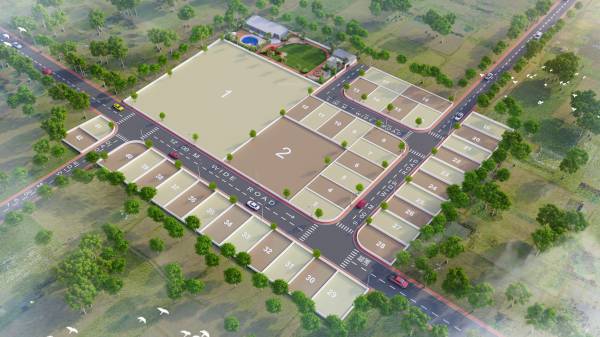 Elevation lotus Elevation