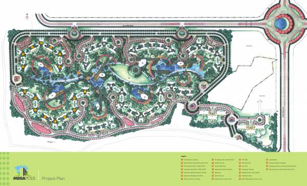  megapolis-mystic-g Master Plan