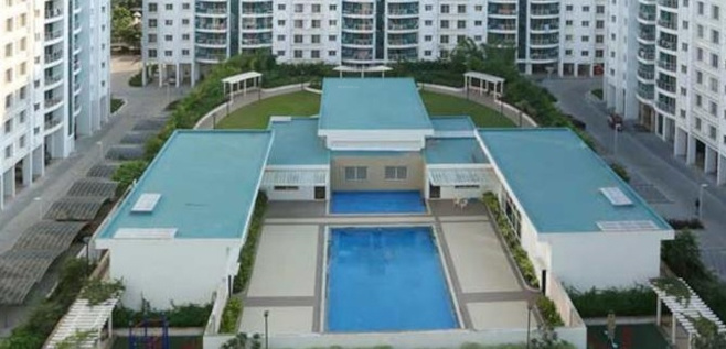  megapolis mystic g Swimming Pool