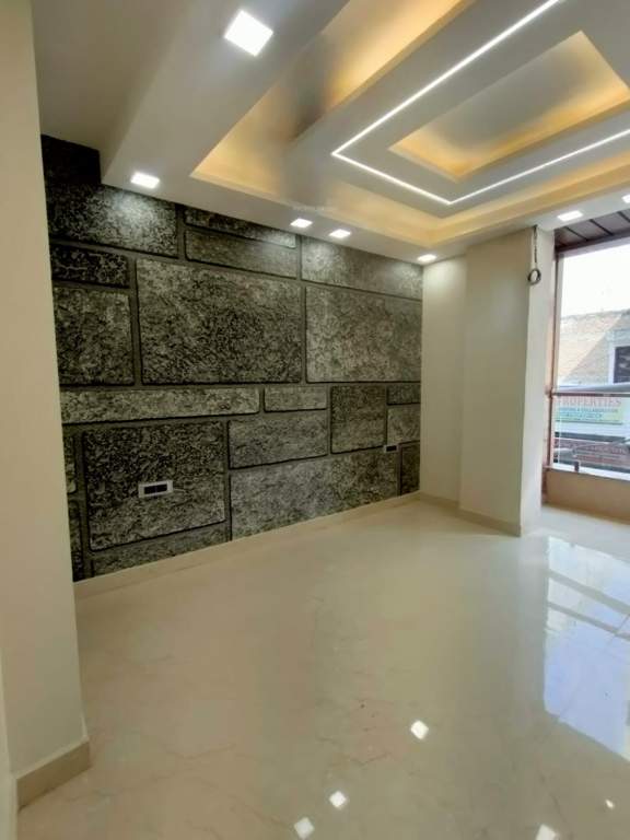  the imperial heights by s gambhir buildtech pvt ltd dwarka mor Living Area