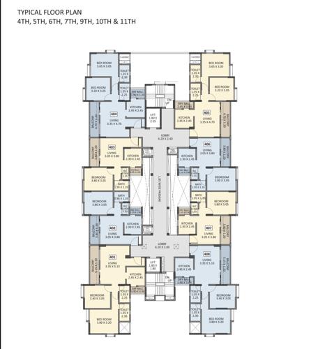  ramaa-heritaige- Ramaa Heritaige Phase II Cluster Plan